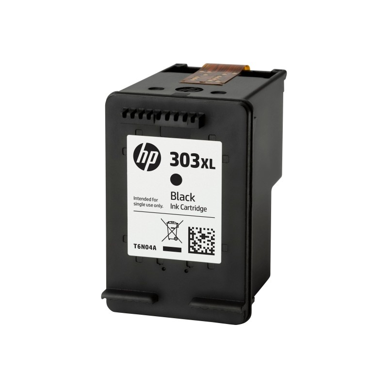 Cartouche HP 303XL Noir compatible
