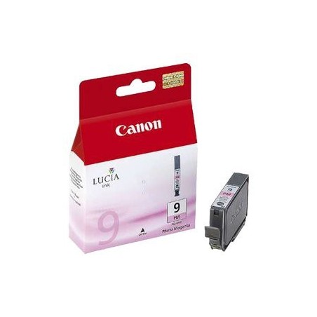 Canon PGI-9PM - magenta photo - originale - cartouche d'encre