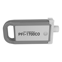 Cartouche encre compatible PFI 1700C