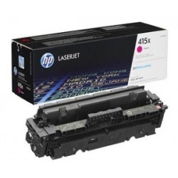toner laser HP W2033X 415X
