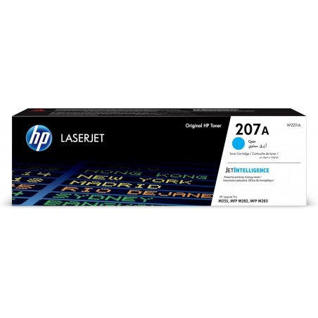 Cartouche de Toner HP W2211A