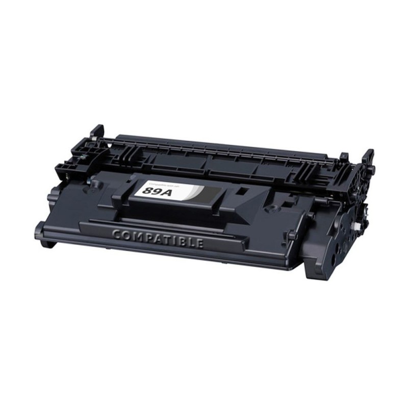 Cartouches de Toner Laser compatibles CF289A Noir pour Imprimante HP