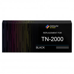 TN2000 compatible