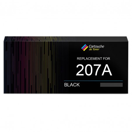 toner W2210A compatible