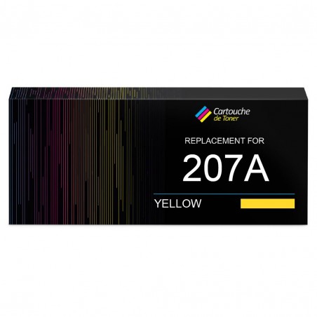 toner W2212A compatible