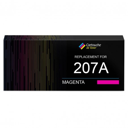 toner W2213A compatible