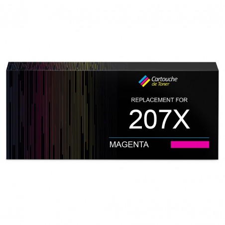 toner W2213X compatible