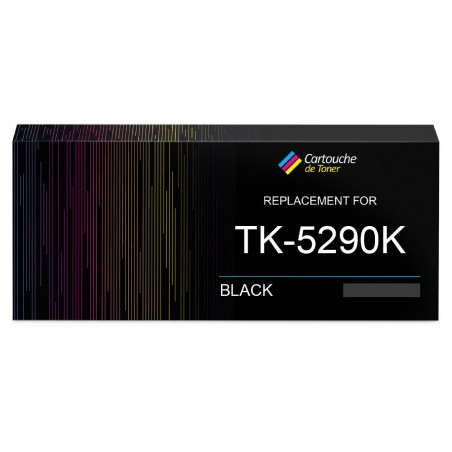 Toner laser compatible Kyocera 1T02TX0NL0 TK-5290K