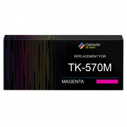 Cartouche Kyocera 1T02HGBEU0 compatible