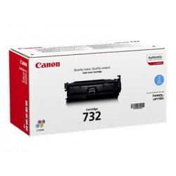 Canon 732 - cyan - original - toner