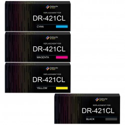 Drum DR421CL Brother compatible