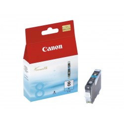 Canon CLI-8PC - cyan photo - originale - cartouche d'encre