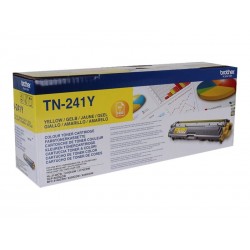 Pack Toners compatibles TN-241BK+TN-245C+TN-245M+TN-245Y GENERIQUE