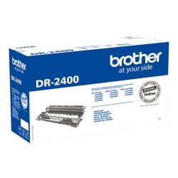 Brother DR2400 - noir - kit tambour