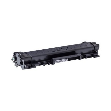 Toner BROTHER TN2420 (TN-2420) noir de 3000 pages - cartouche laser de  marque BROTHER